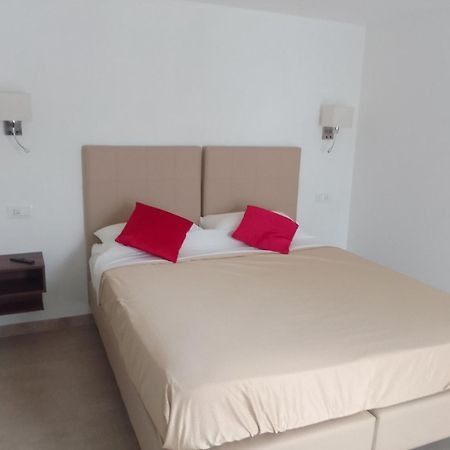 Vinci Residence - Vr Fiumicino Exteriör bild