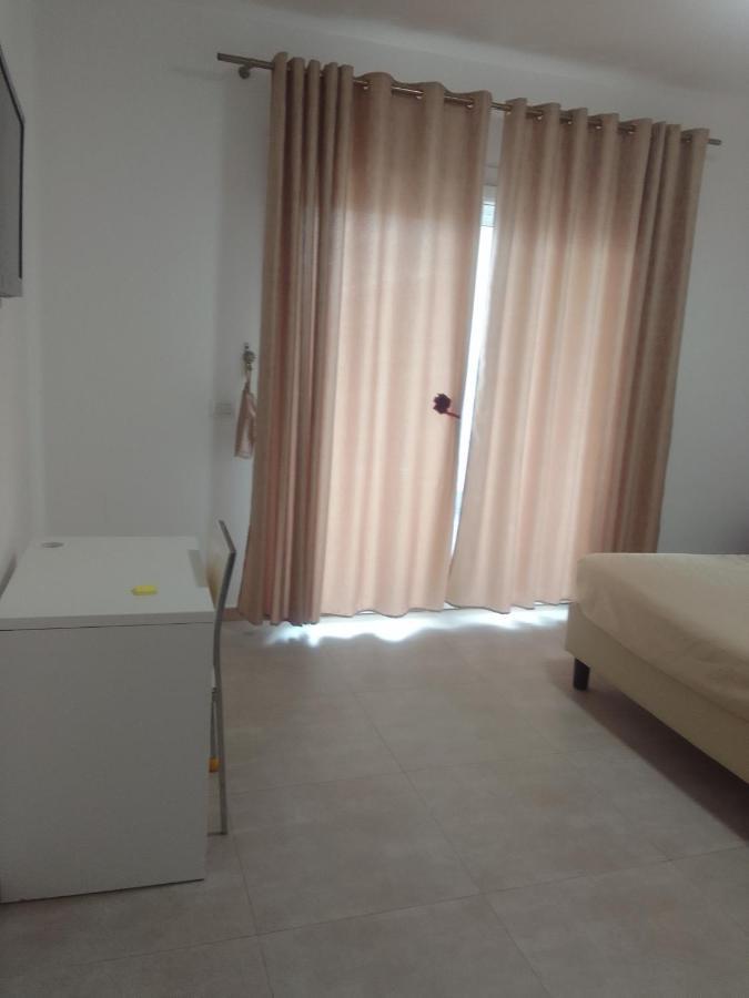 Vinci Residence - Vr Fiumicino Exteriör bild