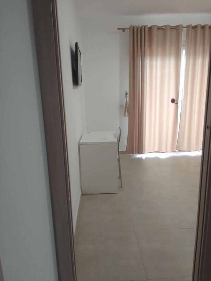 Vinci Residence - Vr Fiumicino Exteriör bild
