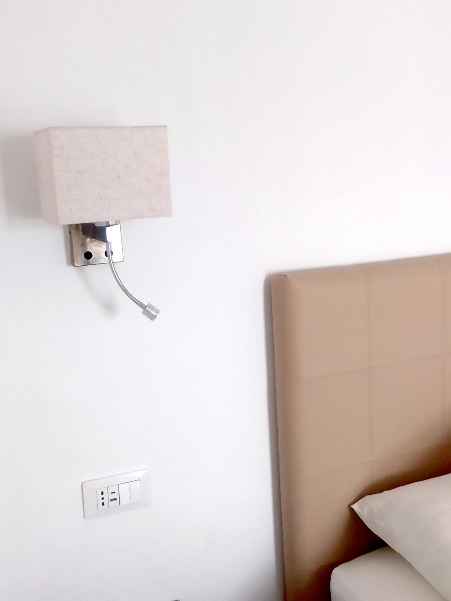 Vinci Residence - Vr Fiumicino Exteriör bild