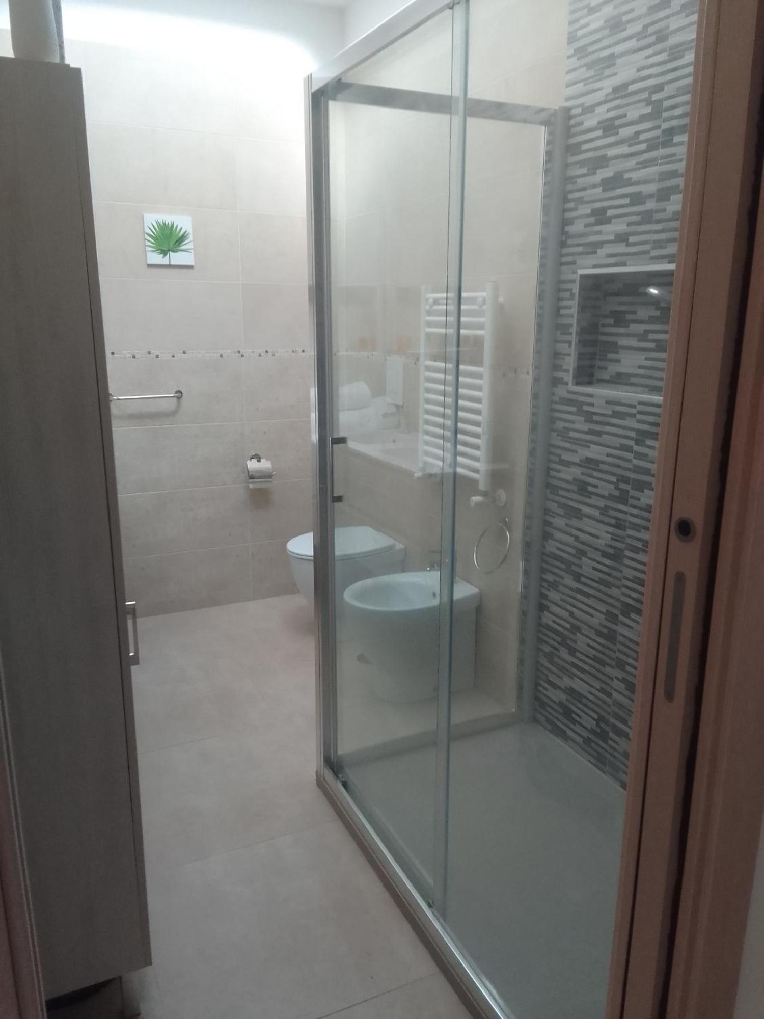 Vinci Residence - Vr Fiumicino Exteriör bild
