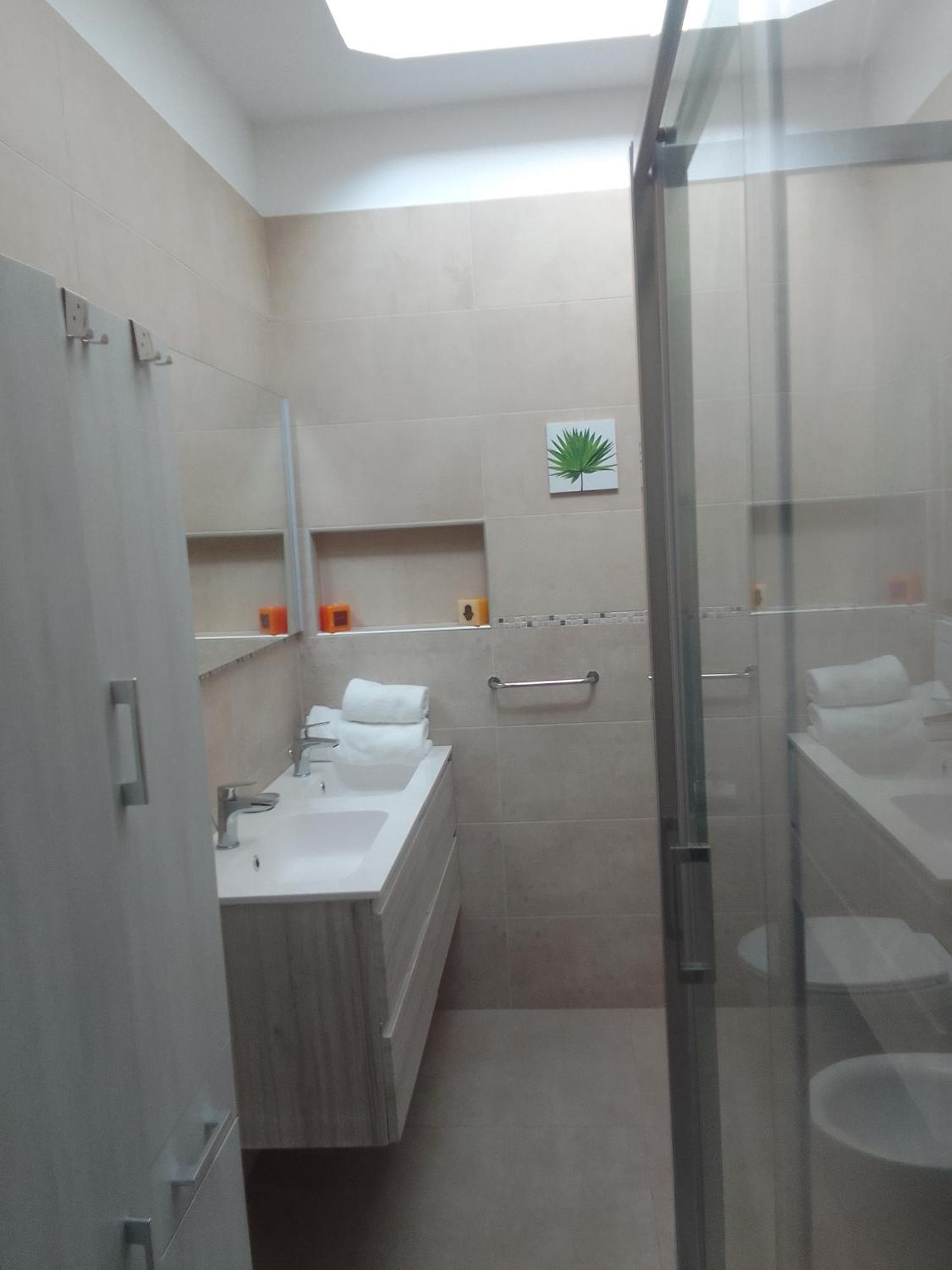 Vinci Residence - Vr Fiumicino Exteriör bild